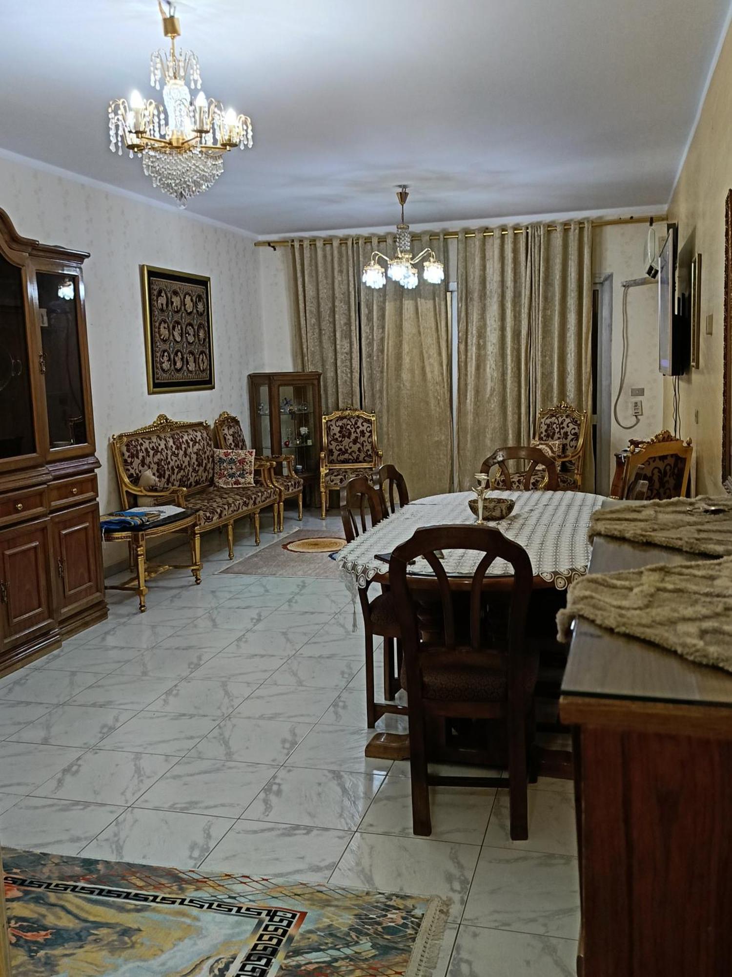 شيراتون المطار Apartment