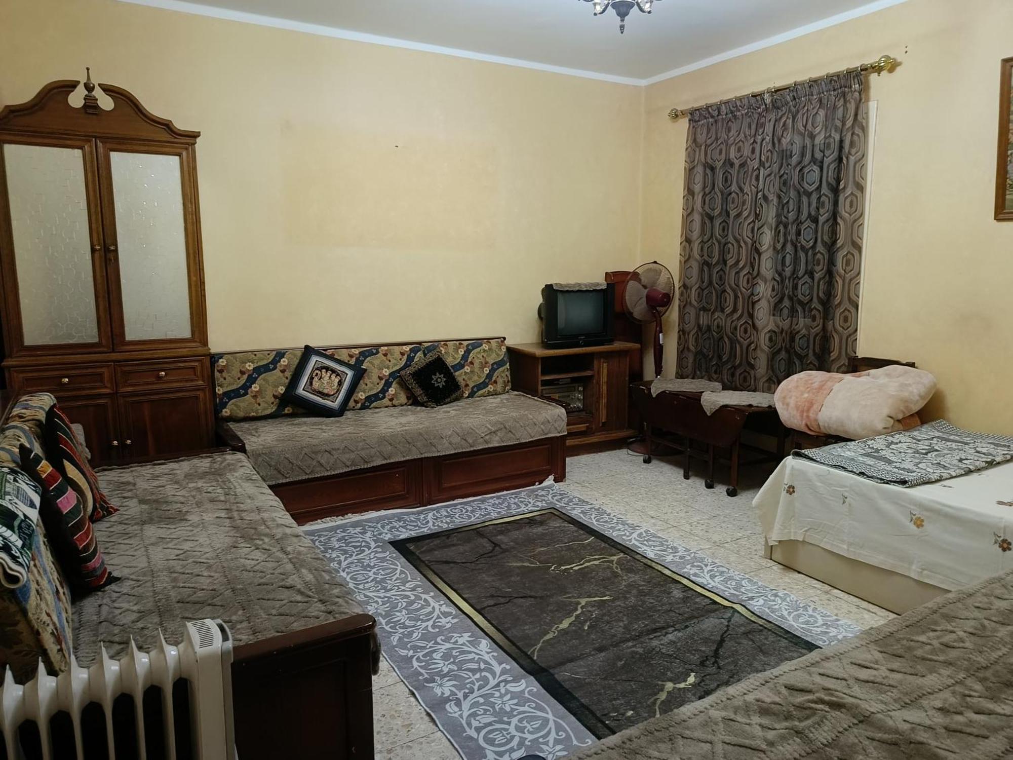 Apartment شيراتون المطار Cairo