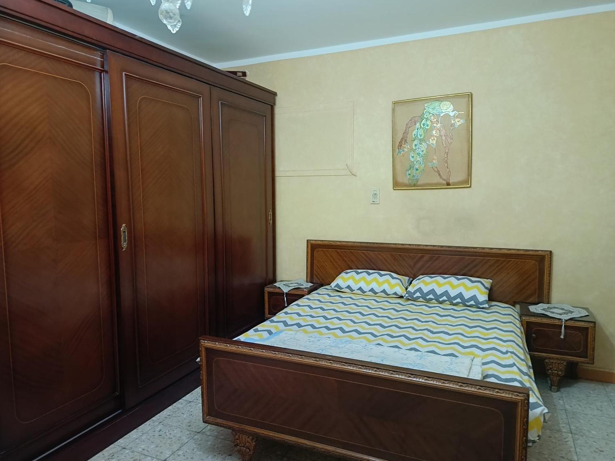 Apartment شيراتون المطار Cairo